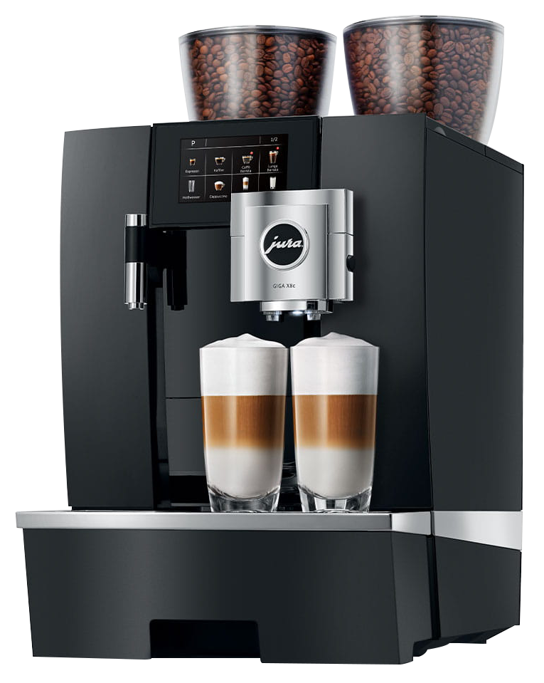 自助售卖扫码咖啡机多少钱一台？上海极睿咖啡机租赁网。